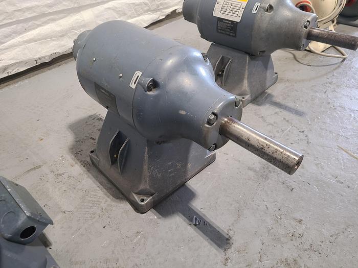 Used Buffing Polishing Machine