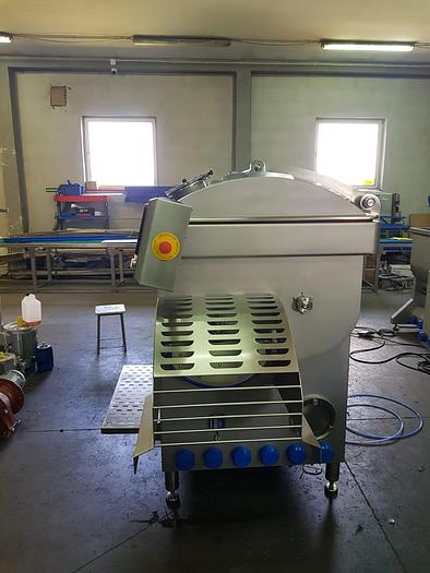 Niro-Tech RX-850 V vacuum paddle mixer