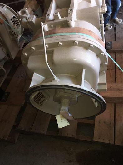 0 Ingersoll-Rand 58357409 HR2.5 Airend