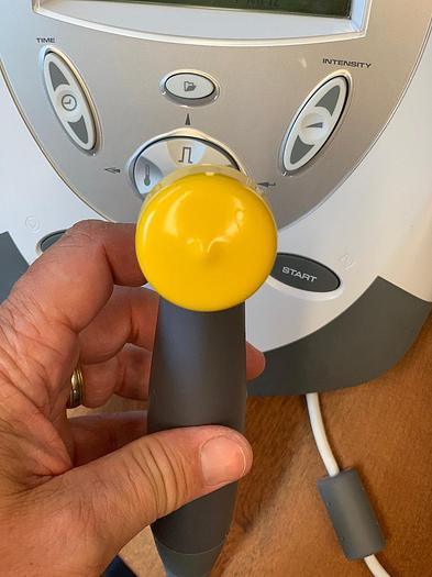 Used Chattanooga Intelect Transport 2782 ~ Excellent Condition ~ Warranty ~