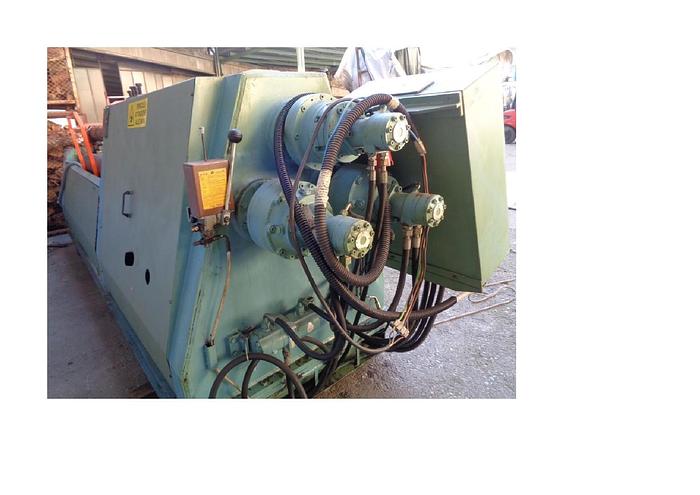 D'occasion FACCIN 2000X8/10CALANDER #ITA4369