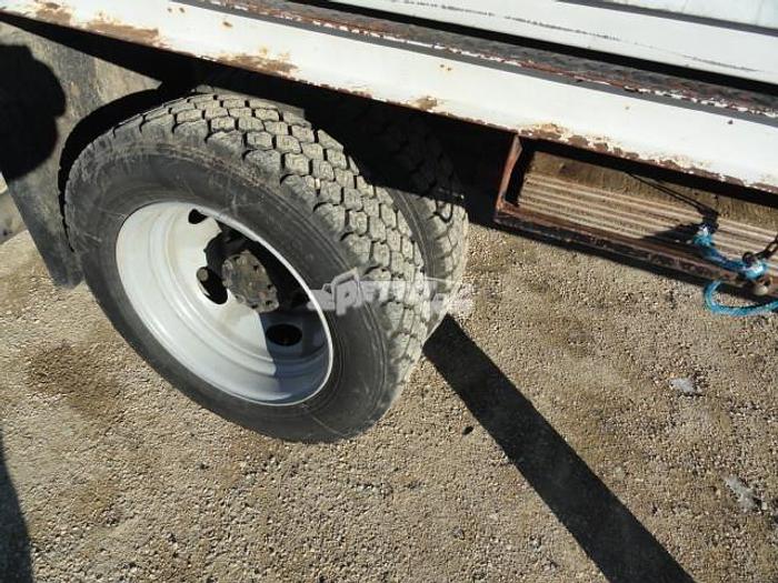 Used 2007 FORD F450 XL