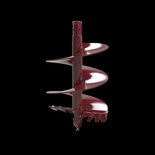 36" Digger Derrick Auger