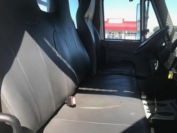 Used 2012 International 7300 4x4 Altec LRV58 63ft Forestry Truck - C50013