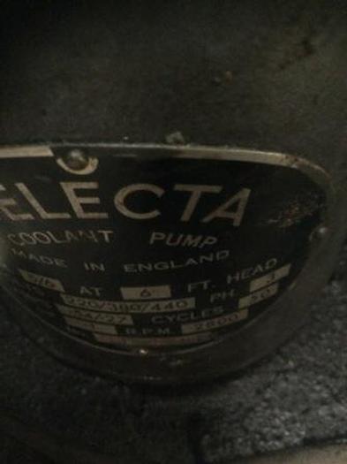 Used Elliott Victoria U1 Universal Milling Machine