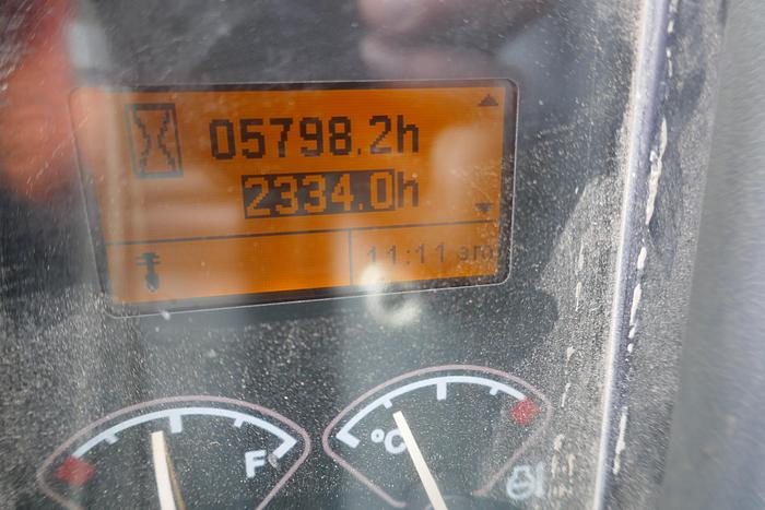 Used 2012 VOLVO ECR88