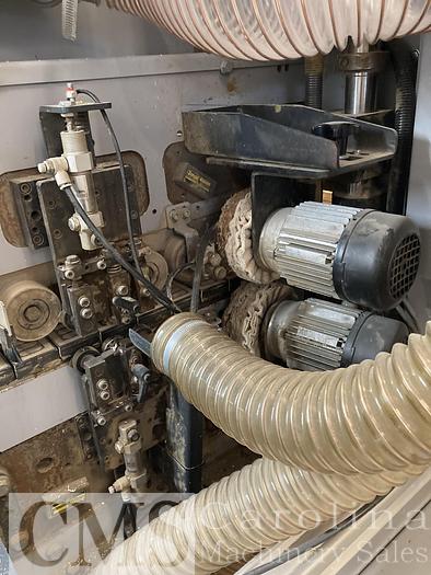 Used 2014 Felder Perfect 710 Edgebander