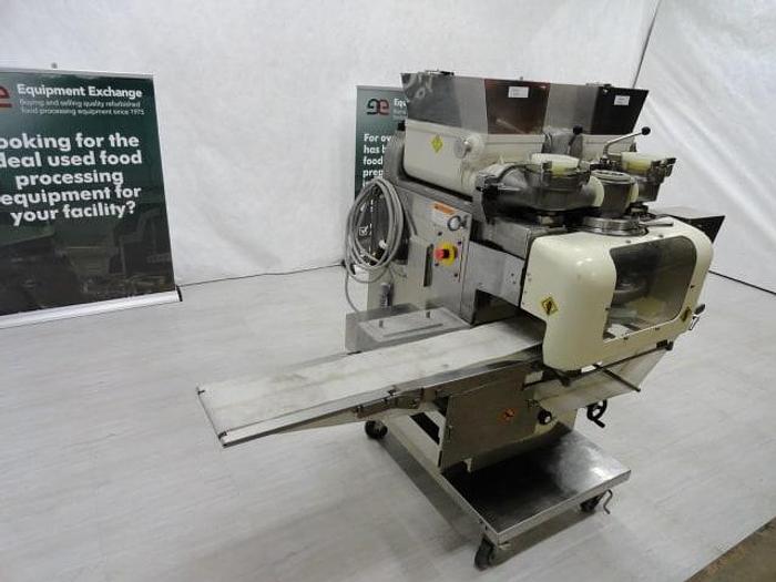 Used Rheon Cornucopia Encruster; Md#KN550