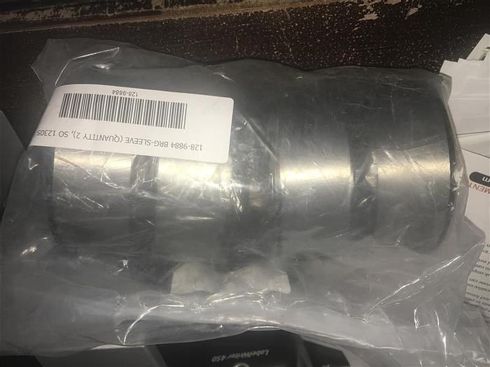 Caterpillar BRG-SLEEVE - 128-9884