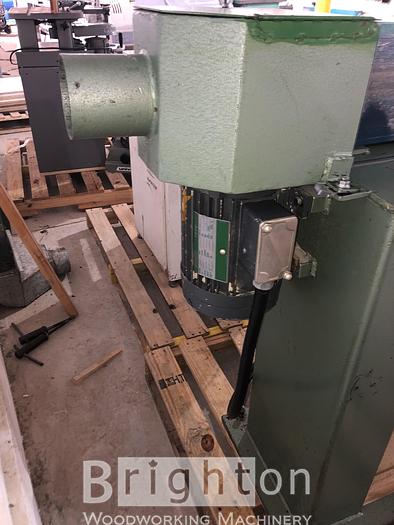Used Progress PMC150 Used Edgesander