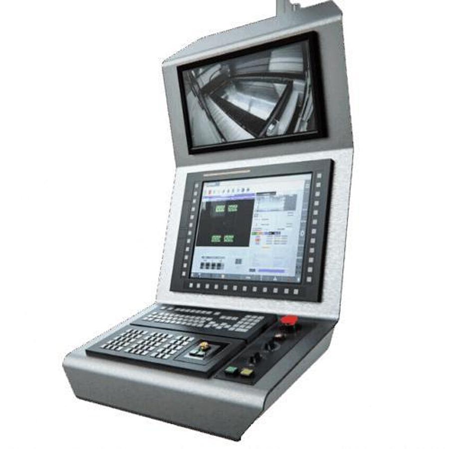 Wysong F-Series Fiber Laser