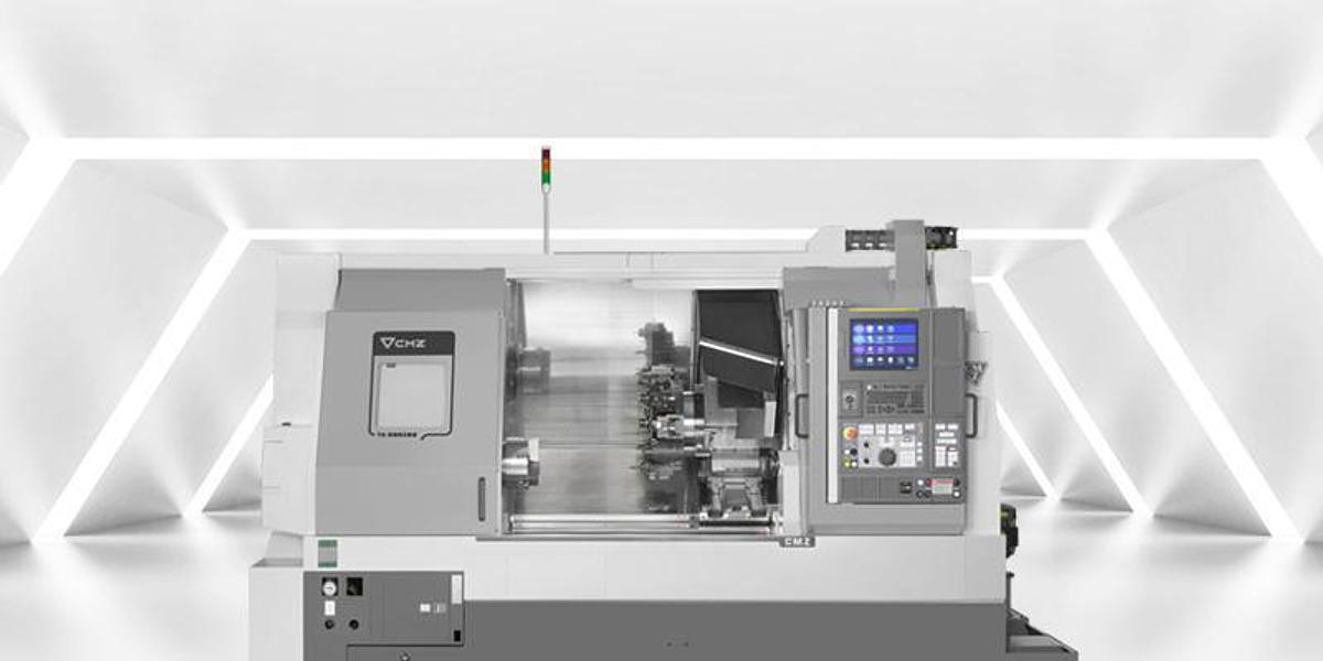 2026 CMZ TA Series Z1100