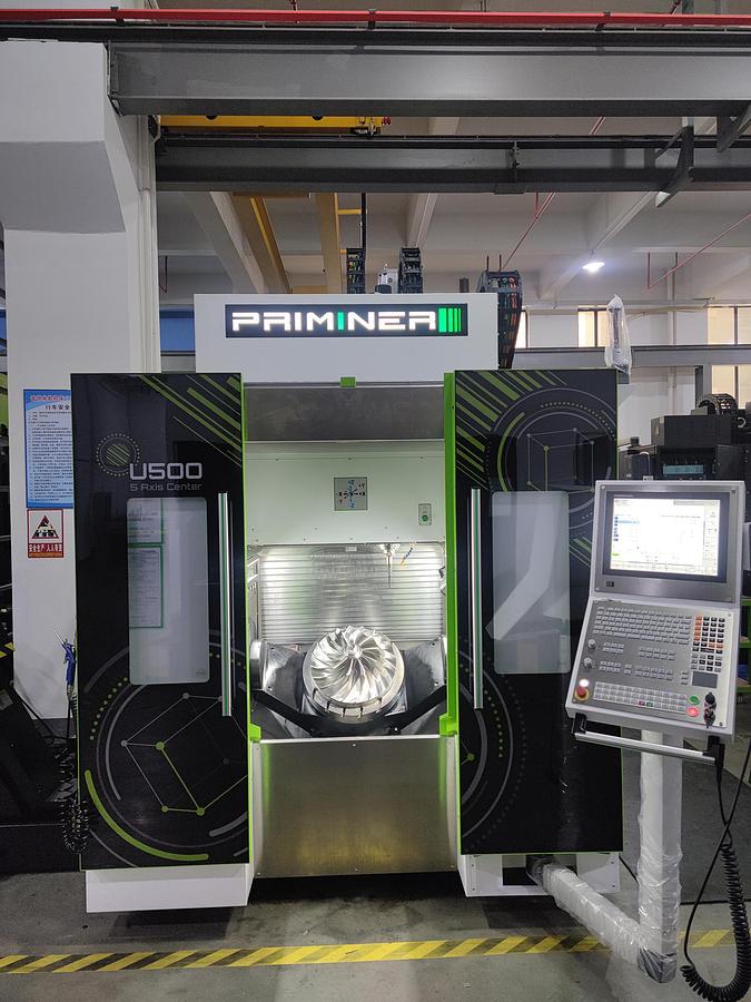 U500-5X
