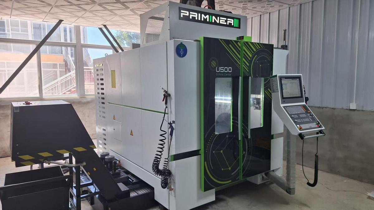 U500-5X