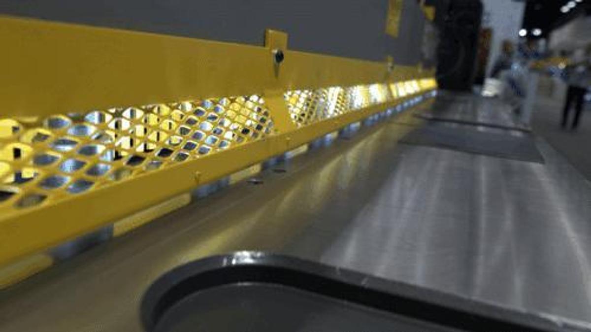Plastics Shears