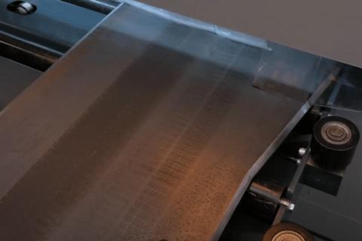 Beveling Machines