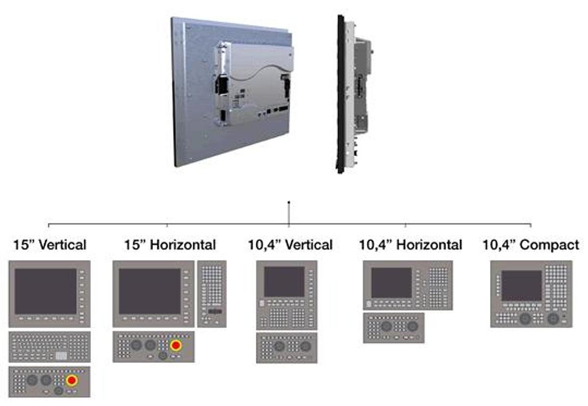 Fagor Automation Quercus
