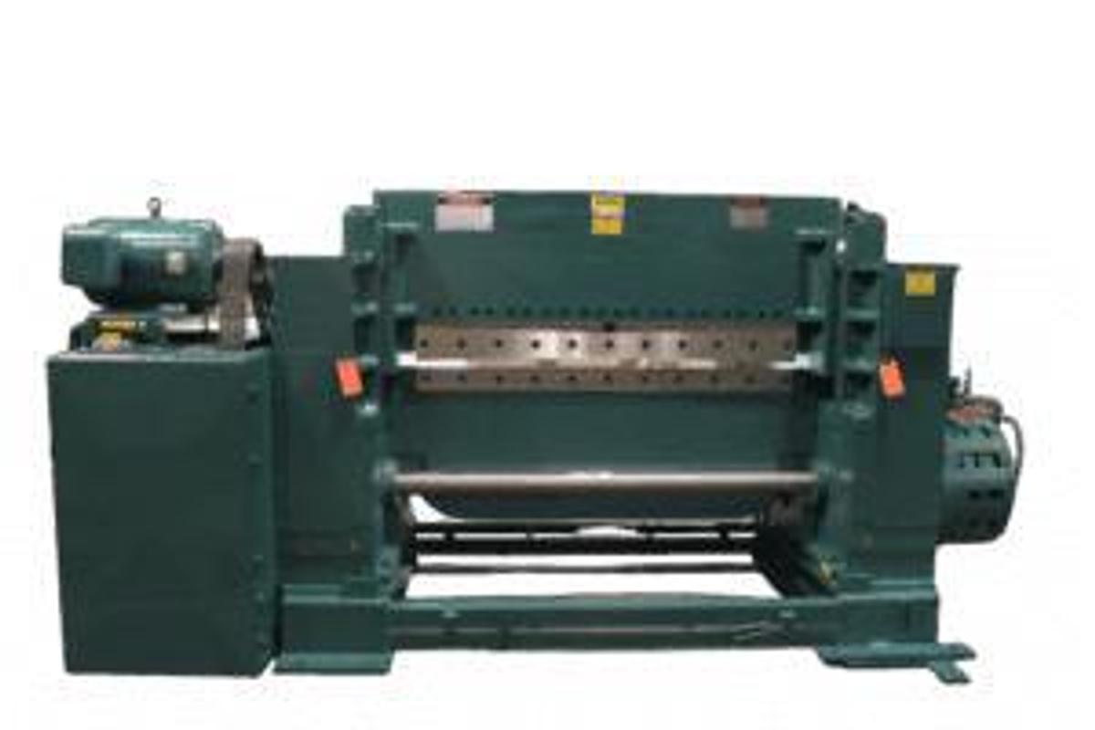 Heavy-Duty Mechanical Shears