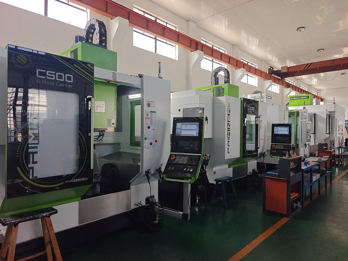 C500-5X
