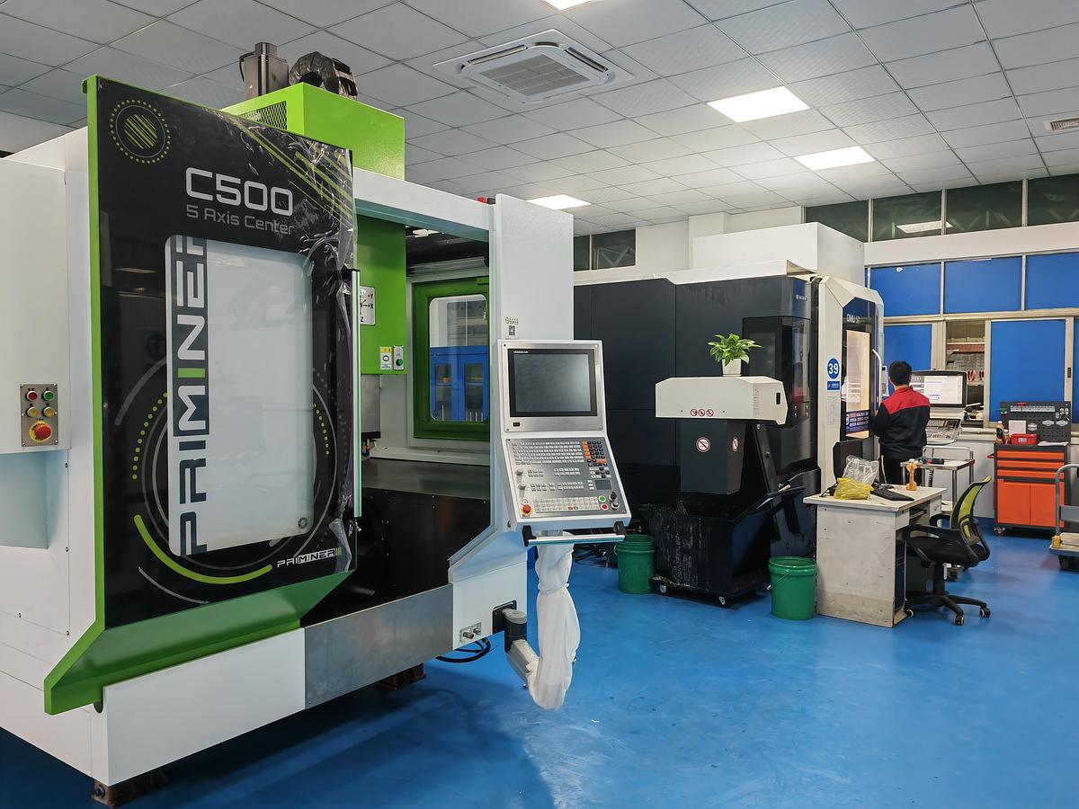 C500-5X