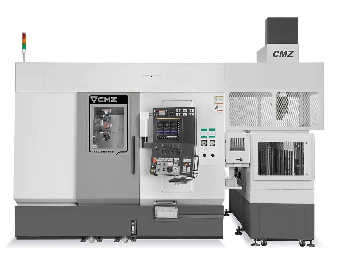 2026 CMZ TTL Series