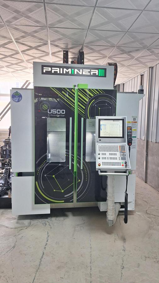 U500-5X