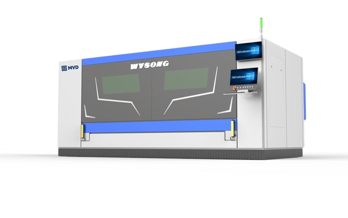 Compact Fiber Lasers