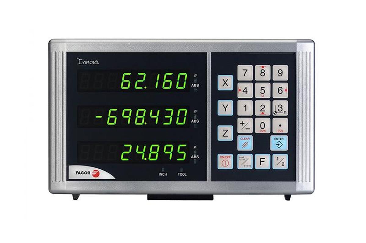 Fagor Automation 30i-M Prokit