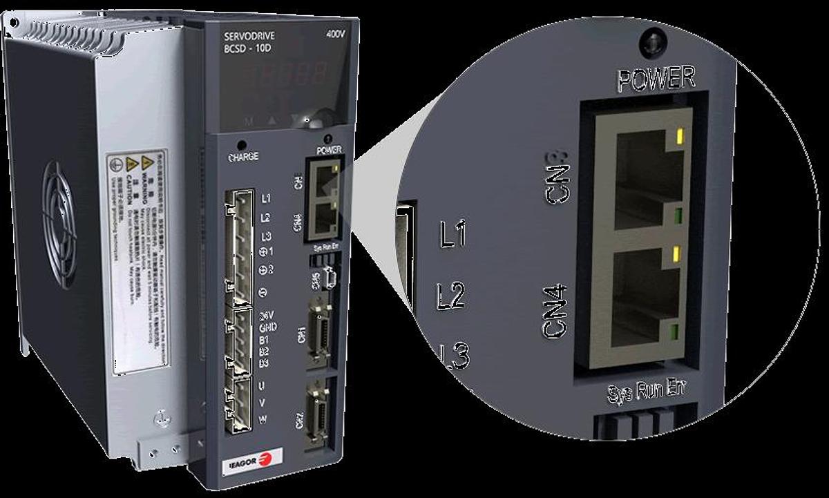 Fagor Automation Optima