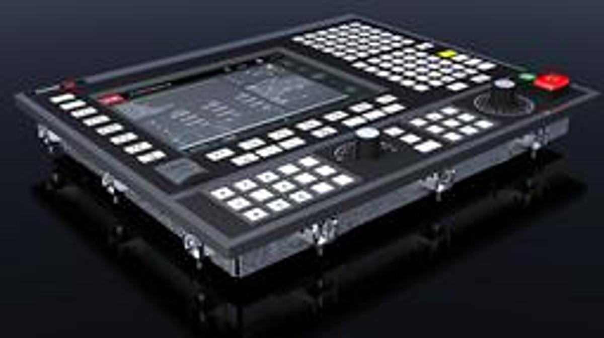 Fagor Automation Quercus