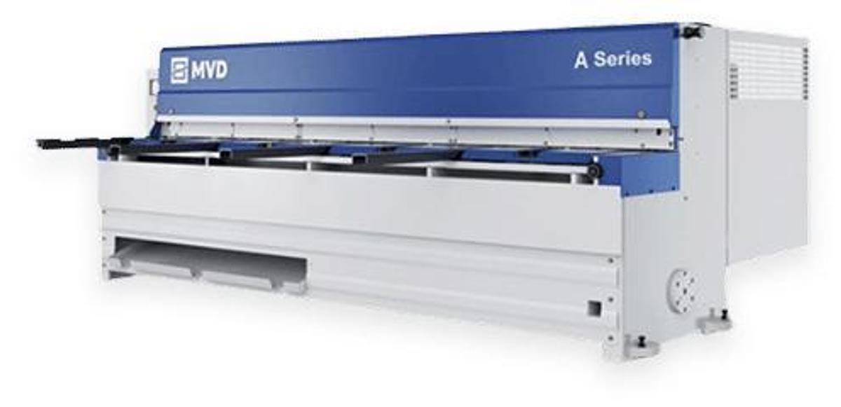 Light-Duty Sheet Metal Shears