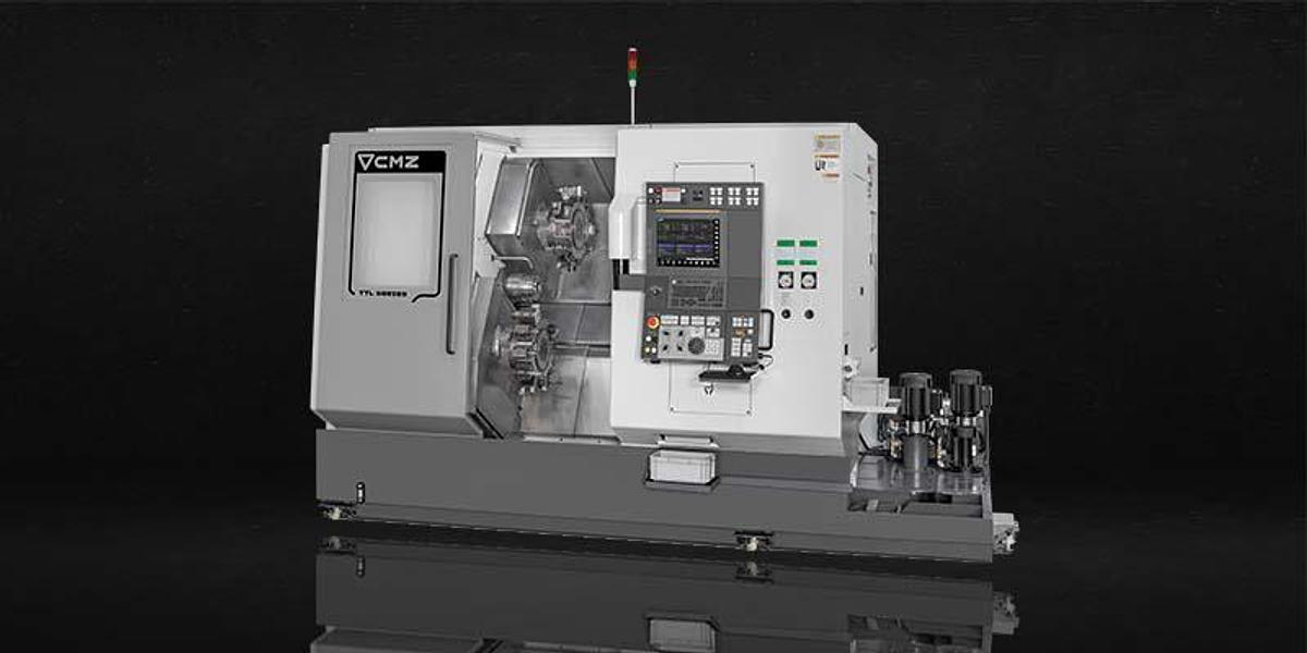 2026 CMZ TTL Series