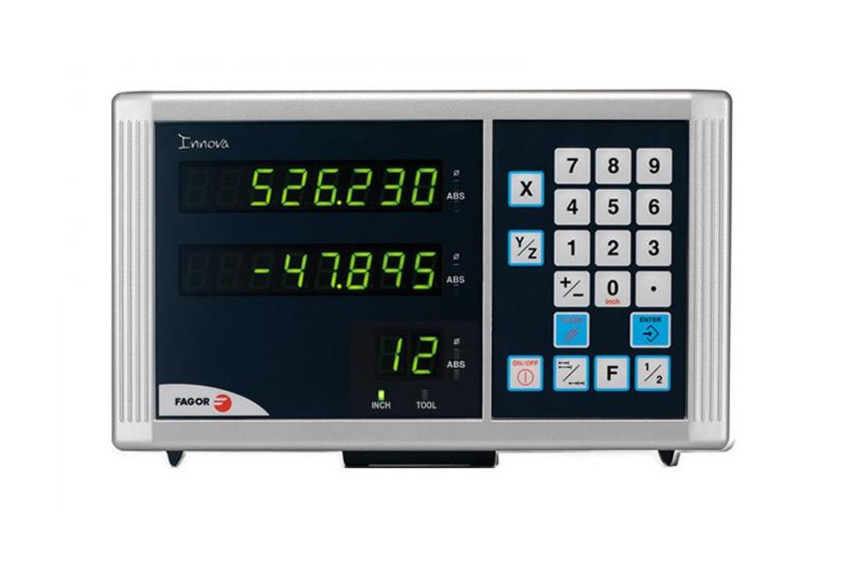 Fagor Automation 20i-M Prokit