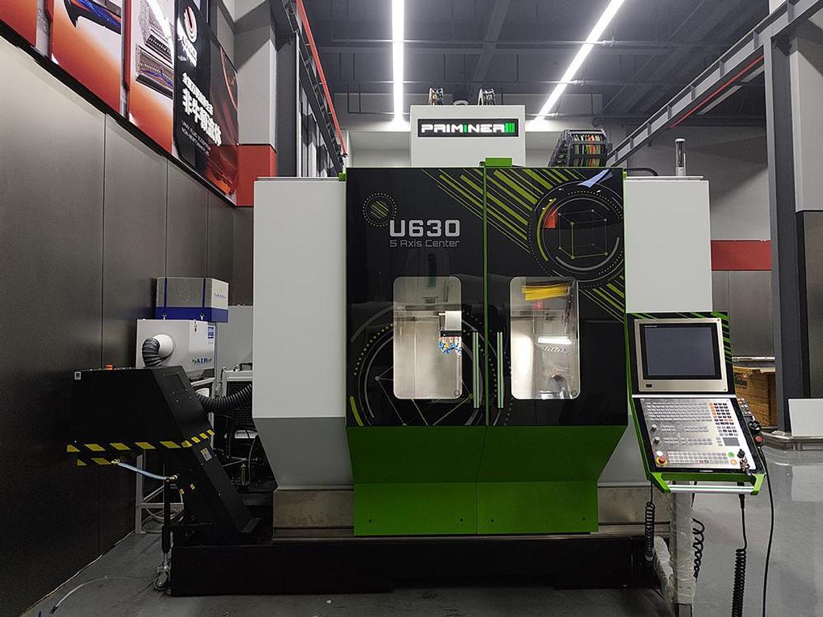 U630-5X