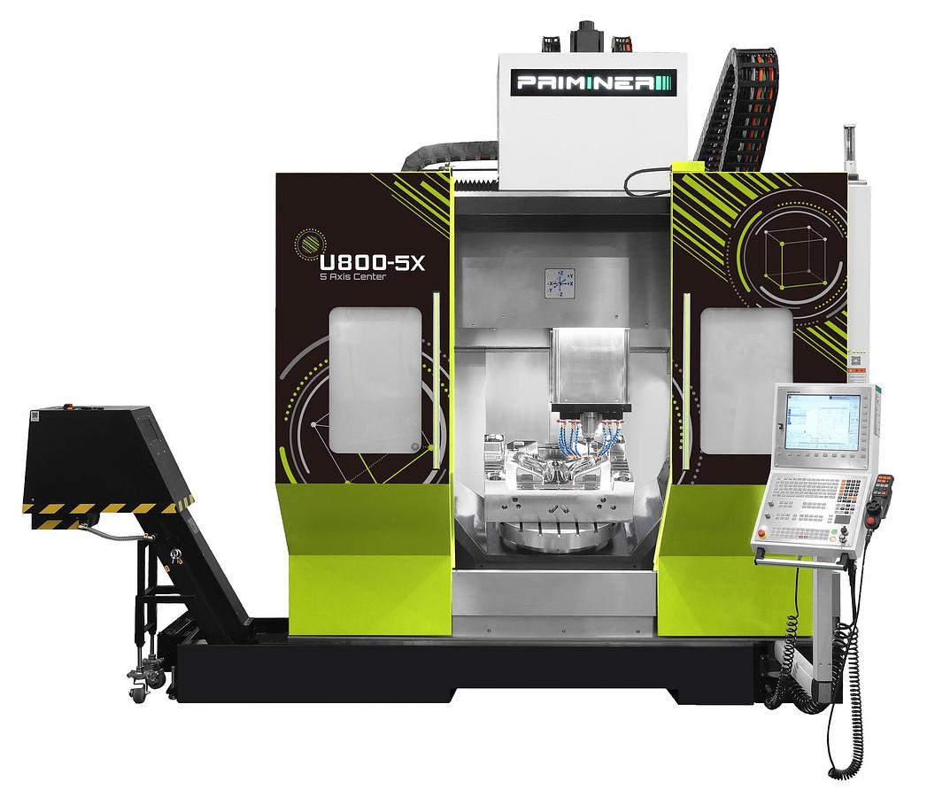 U800-5X