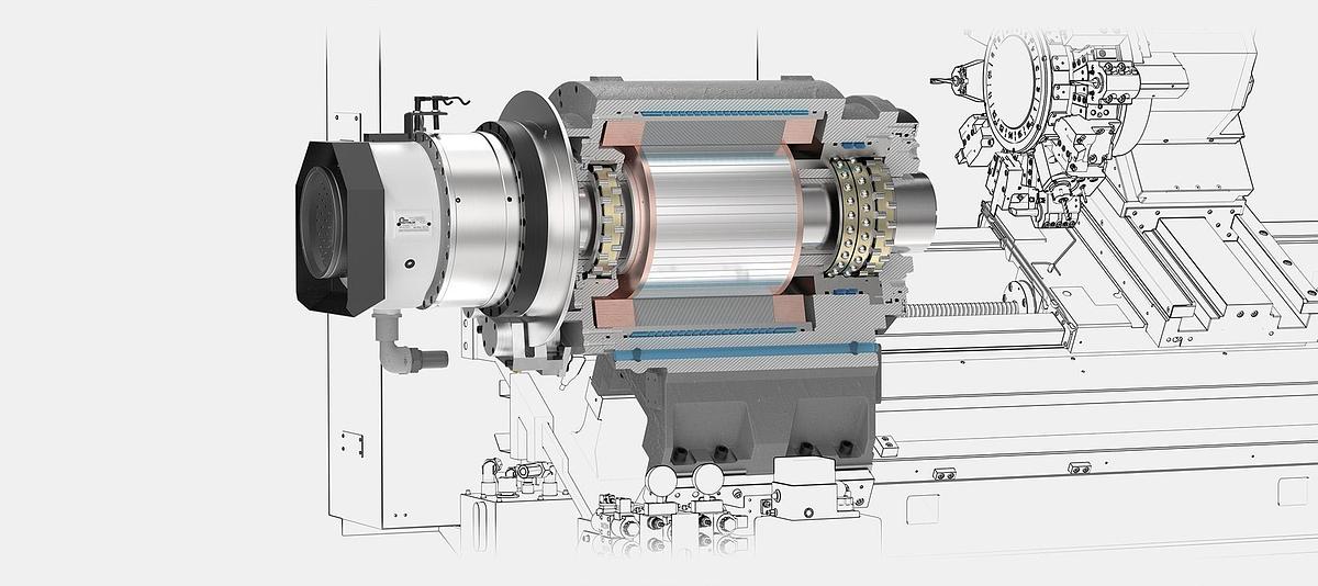 2026 CMZ TD Series TD-35-Y-Z1350