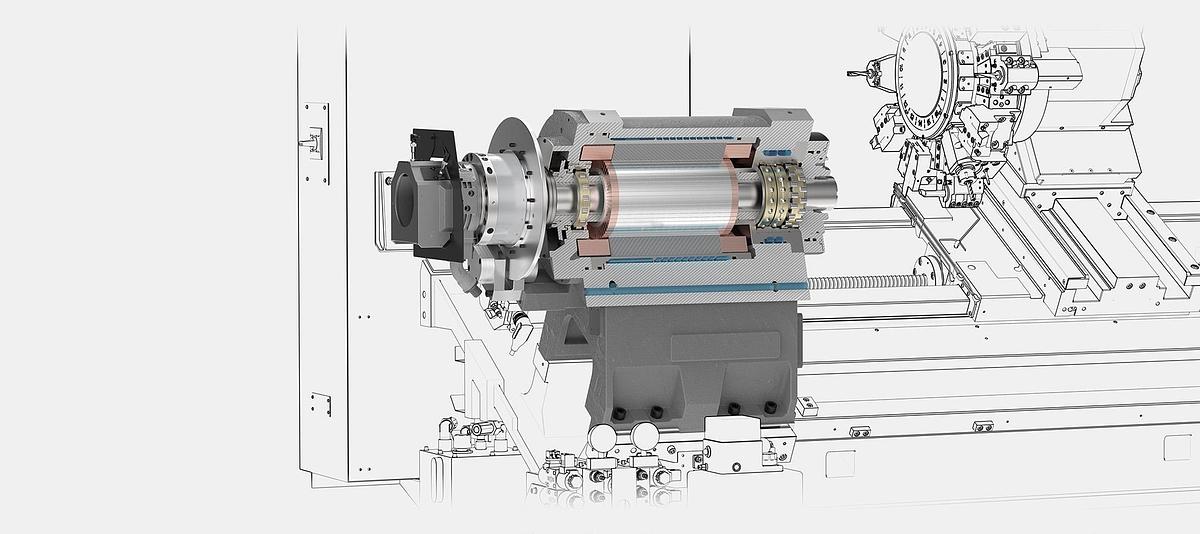 2026 CMZ TD Series TD-35-Y-Z1350