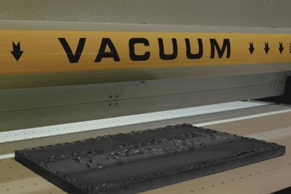 Deburring Machines