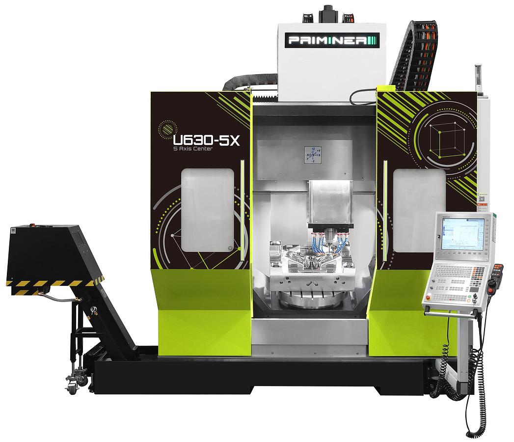 U630-5X