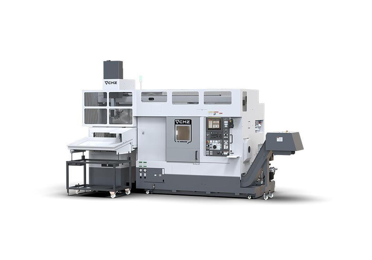 2026 CMZ WS 280 LEFT CONFIGURATION | GL20 (2x10 kg)