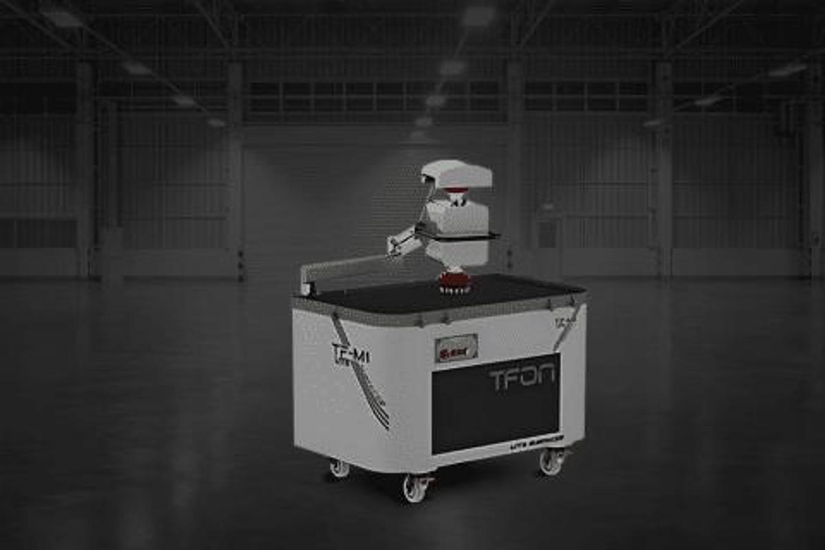 Manual Deburring Machines