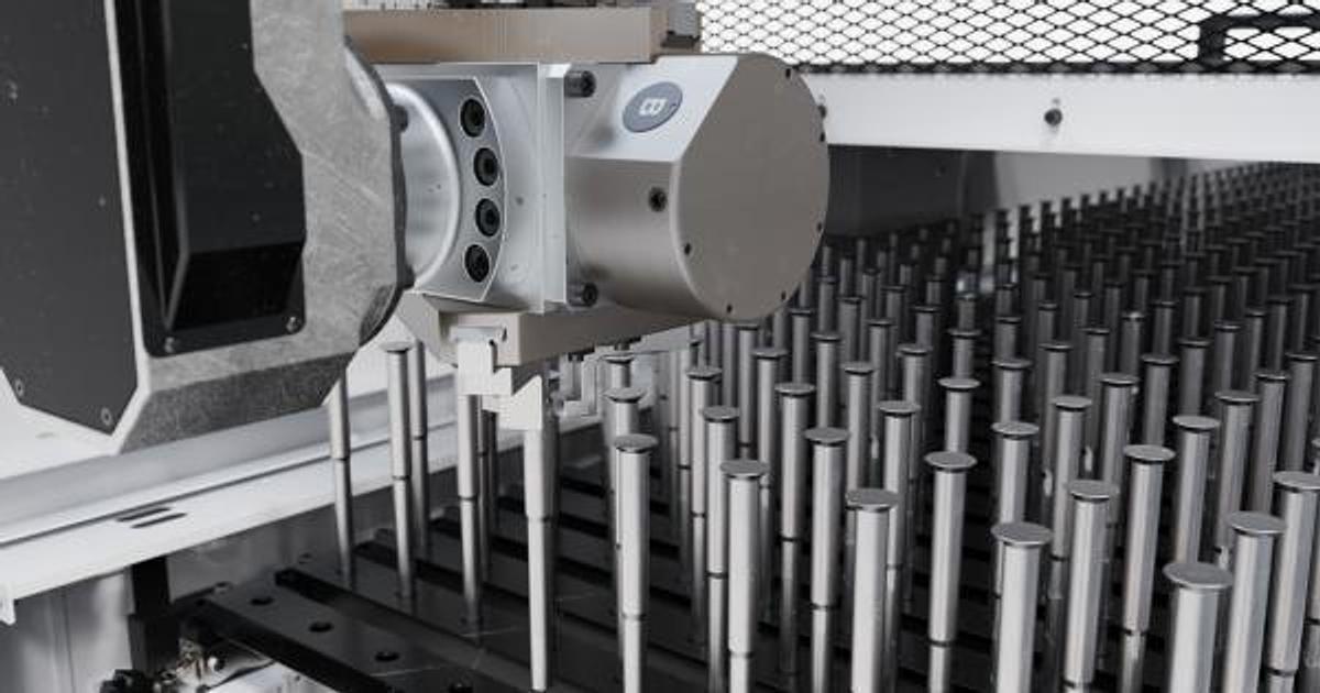 2026 CMZ WS 280 LEFT CONFIGURATION | GL20 (2x10 kg)