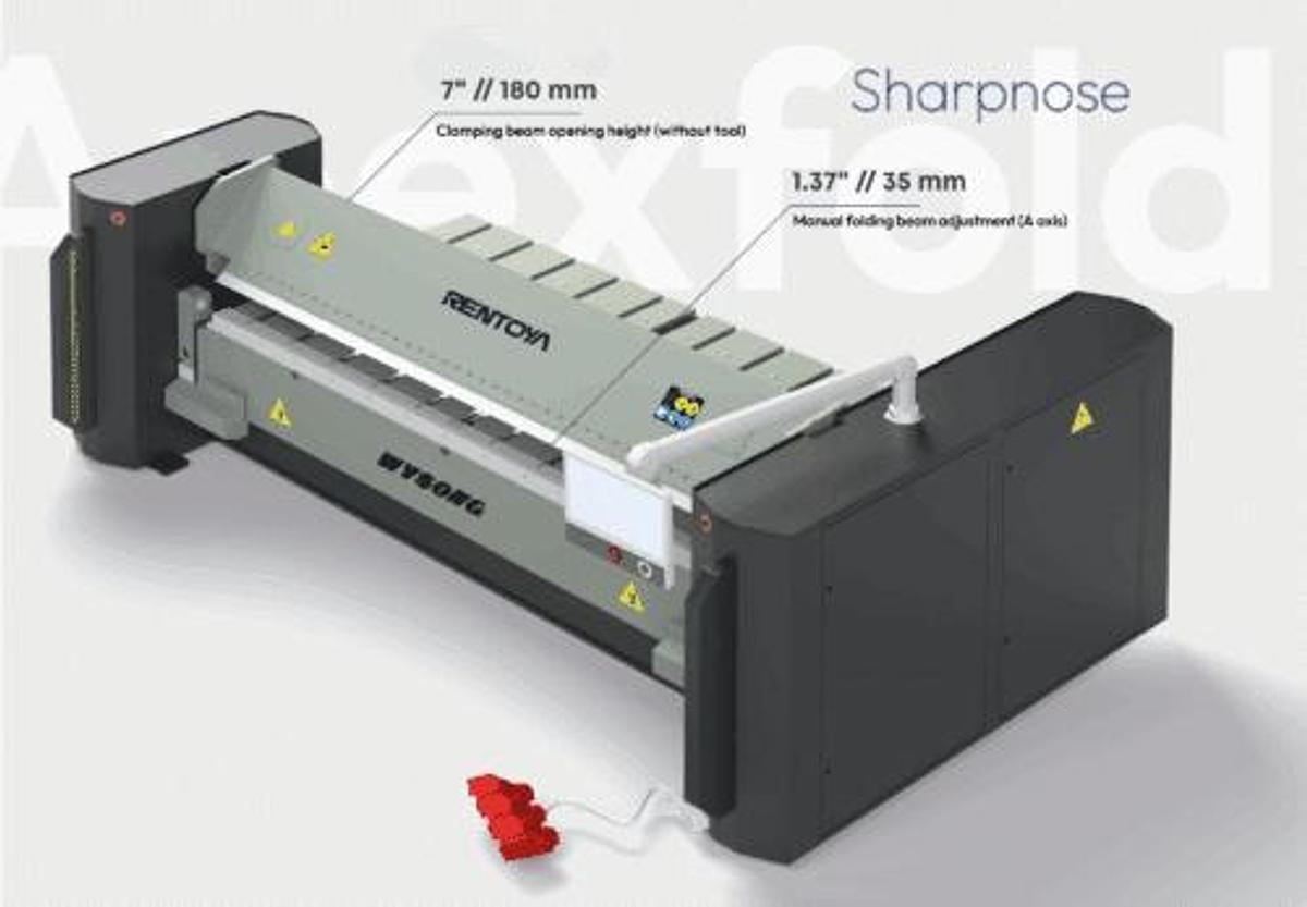 Apexfold Series