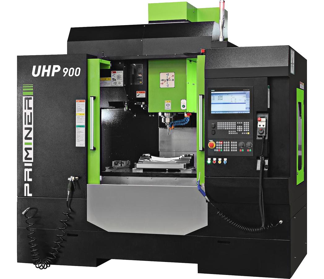 UHP900