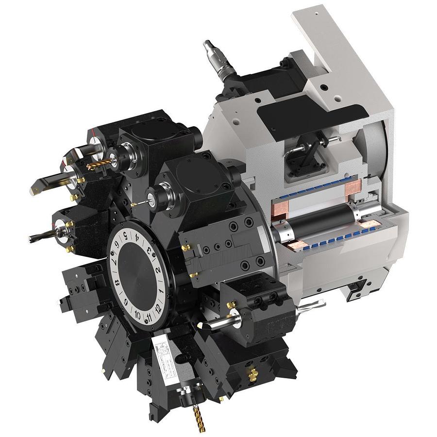 2026 CMZ TA Series Z1100
