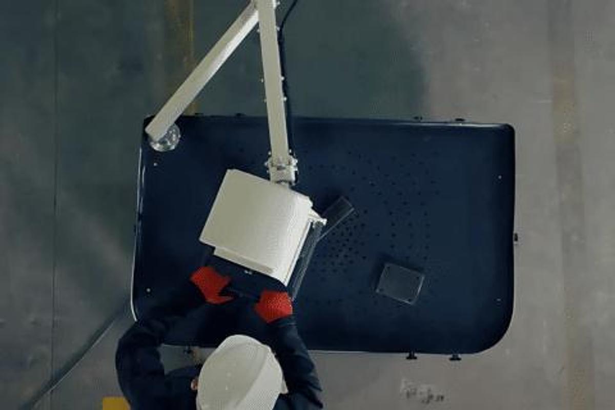 Manual Deburring Machines