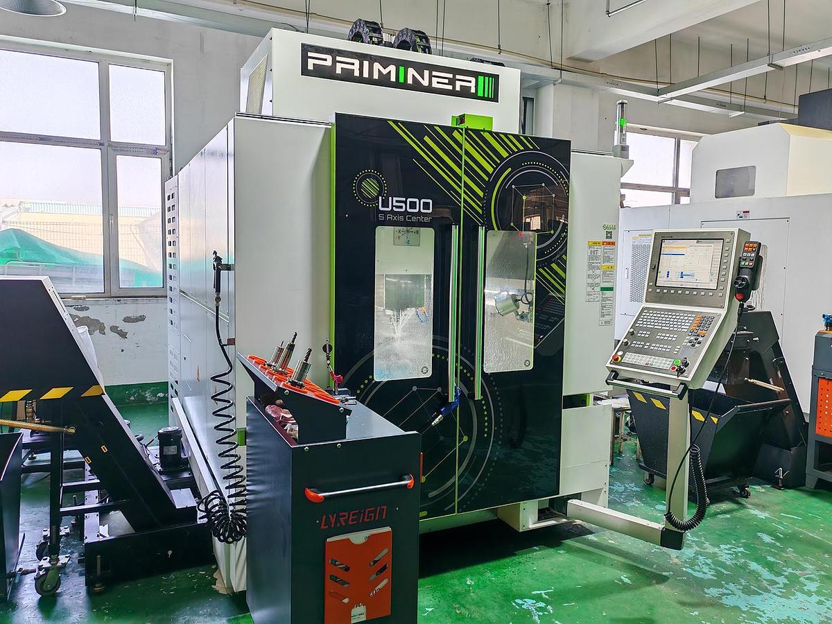 U500-5X