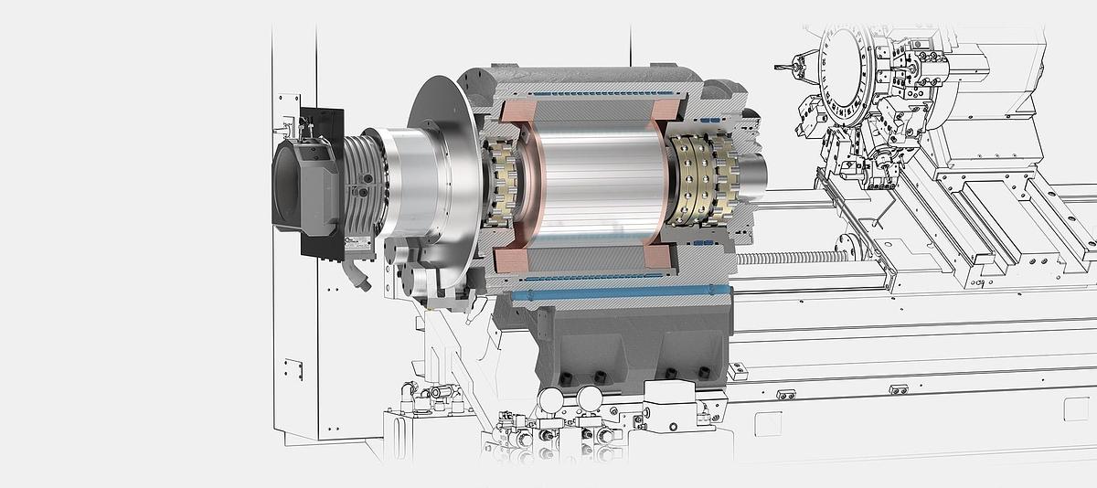 2026 CMZ TD Series TD-35-Y-Z1350