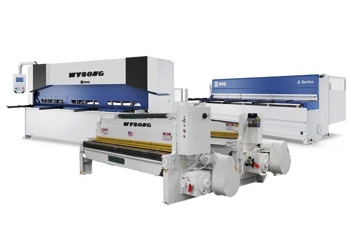 Small Hydraulic Shears