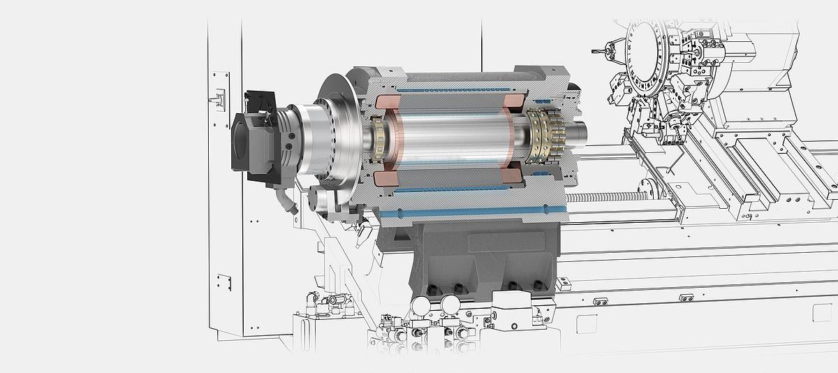 2026 CMZ TD Series TD-35-Y-Z1350